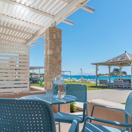Kordistos Hotel Kéfalos المظهر الخارجي الصورة