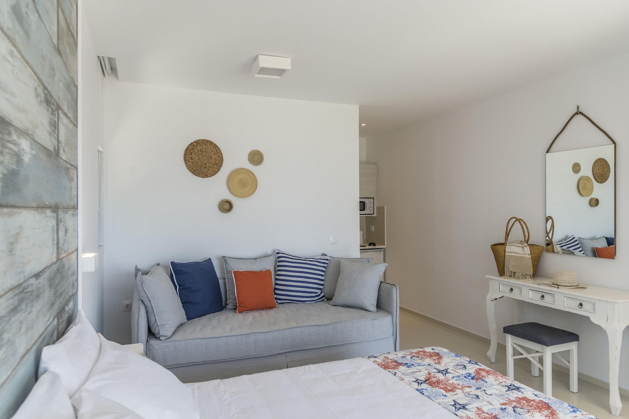 Kordistos Hotel Kéfalos المظهر الخارجي الصورة