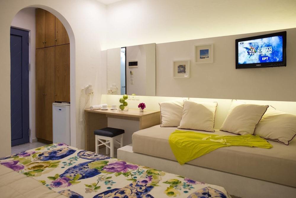 Kordistos Hotel Kéfalos المظهر الخارجي الصورة
