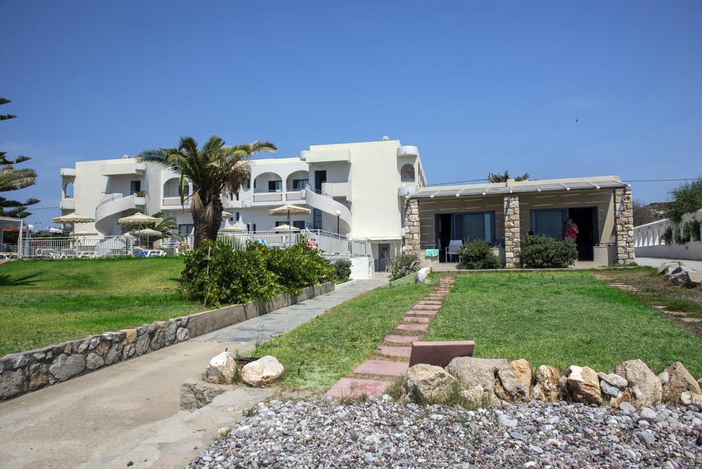 Kordistos Hotel Kéfalos الغرفة الصورة